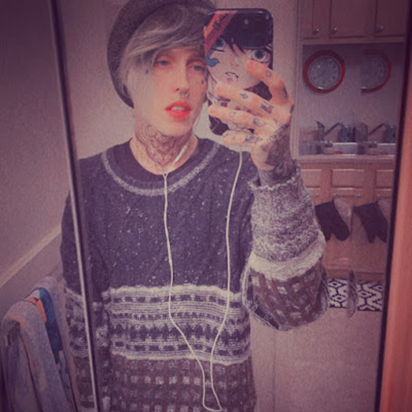 Meet your Posher, Brandon - Picture 1 of 1